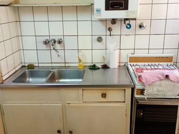 Departamento en Monserrat