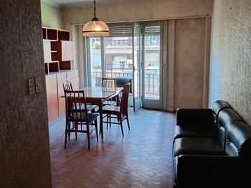 Departamento en Monserrat