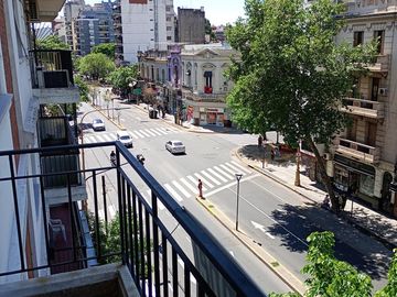 Departamento en Monserrat