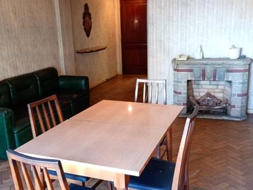 Departamento en Monserrat