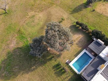 Casa en venta en La Carolina Golf y Country Club , con Vista al Campo de Golf