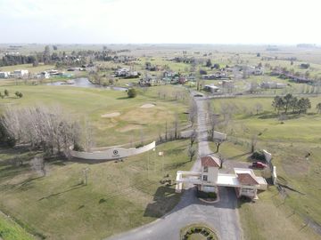 Casa en venta en La Carolina Golf y Country Club , con Vista al Campo de Golf