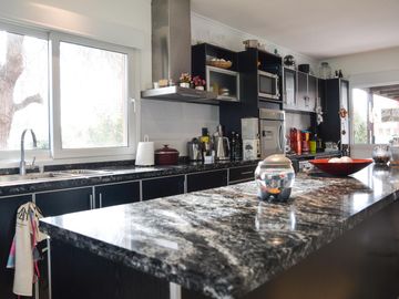Casa en venta en La Carolina Golf y Country Club , con Vista al Campo de Golf
