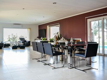 Casa en venta en La Carolina Golf y Country Club , con Vista al Campo de Golf