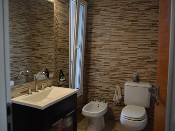 Casa en venta en La Carolina Golf y Country Club , con Vista al Campo de Golf