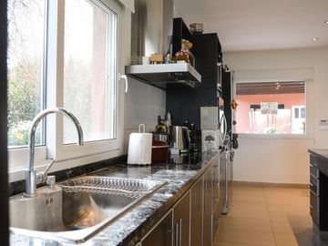 Casa en venta en La Carolina Golf y Country Club , con Vista al Campo de Golf