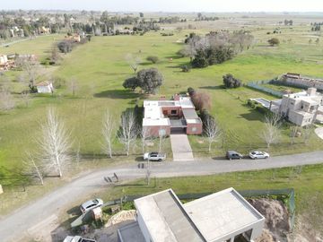Casa en venta en La Carolina Golf y Country Club , con Vista al Campo de Golf