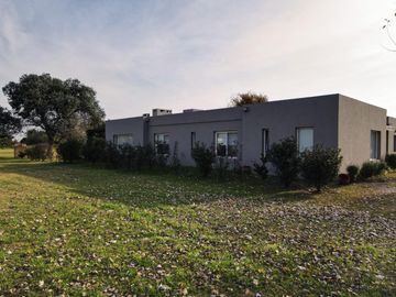 Casa en venta en La Carolina Golf y Country Club , con Vista al Campo de Golf