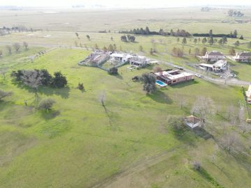 Casa en venta en La Carolina Golf y Country Club , con Vista al Campo de Golf