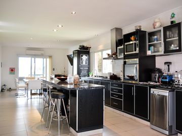 Casa en venta en La Carolina Golf y Country Club , con Vista al Campo de Golf