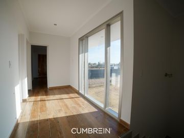 Gran casa a estrenar en La Castilla Club de Campo