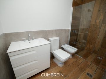 Gran casa a estrenar en La Castilla Club de Campo