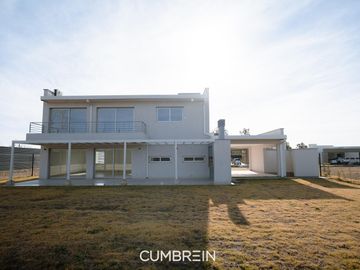 Gran casa a estrenar en La Castilla Club de Campo