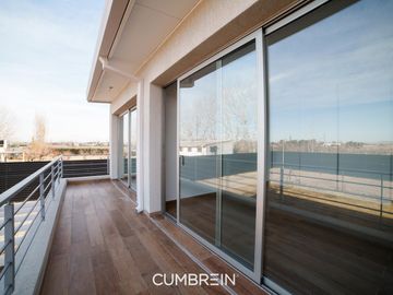 Gran casa a estrenar en La Castilla Club de Campo