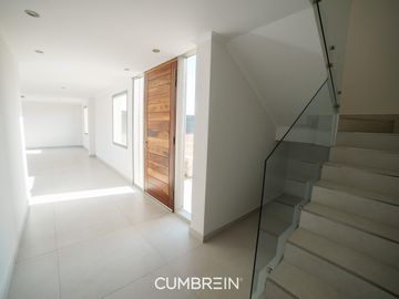 Gran casa a estrenar en La Castilla Club de Campo