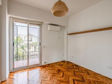 DEPARTAMENTO - VENTA - 3 AMB - APTO PROFESIONAL - 2 BALCONES - BELGRANO