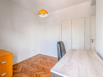 DEPARTAMENTO - VENTA - 3 AMB - APTO PROFESIONAL - 2 BALCONES - BELGRANO
