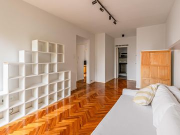 DEPARTAMENTO - VENTA - 3 AMB - APTO PROFESIONAL - 2 BALCONES - BELGRANO