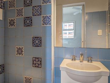 DEPARTAMENTO - VENTA - 3 AMB - APTO PROFESIONAL - 2 BALCONES - BELGRANO