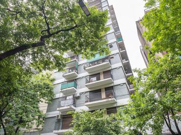 DEPARTAMENTO - VENTA - 3 AMB - APTO PROFESIONAL - 2 BALCONES - BELGRANO