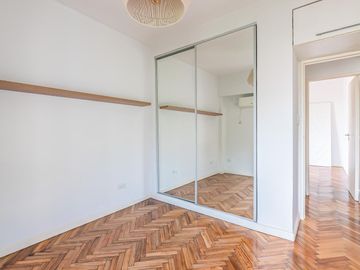 DEPARTAMENTO - VENTA - 3 AMB - APTO PROFESIONAL - 2 BALCONES - BELGRANO