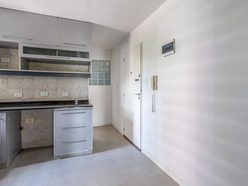 DEPARTAMENTO - VENTA - 3 AMB - APTO PROFESIONAL - 2 BALCONES - BELGRANO
