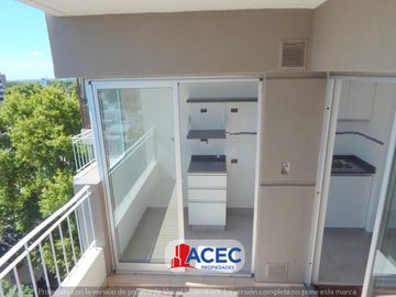 Venta - Departamento - Echesortu