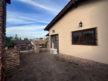 Venta Casa rio limay bella vista