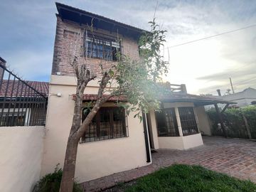 Venta Casa rio limay bella vista