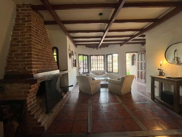 Venta Casa rio limay bella vista