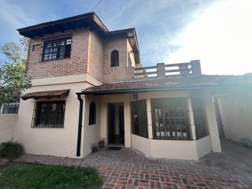 Venta Casa rio limay bella vista