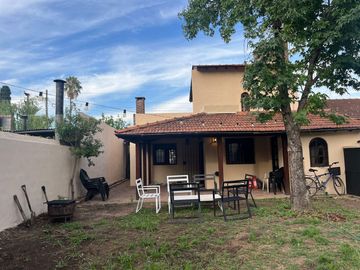 Venta Casa rio limay bella vista
