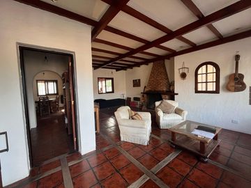 Venta Casa rio limay bella vista