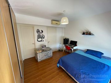Departamento en  Miradores de la Bahia, Nordelta