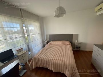 Departamento en  Miradores de la Bahia, Nordelta