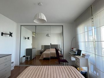 Departamento en  Miradores de la Bahia, Nordelta