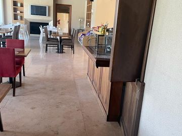 Departamento en  Miradores de la Bahia, Nordelta