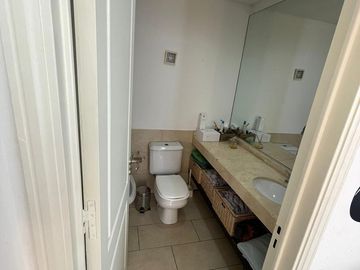 Departamento en  Miradores de la Bahia, Nordelta