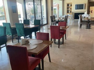 Departamento en  Miradores de la Bahia, Nordelta