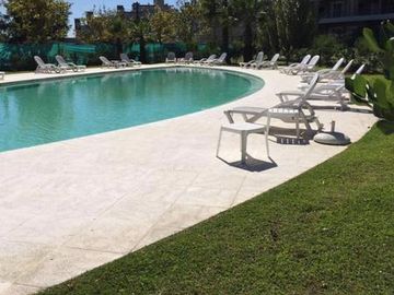 Departamento en  Miradores de la Bahia, Nordelta