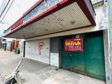 Terreno en venta en Olivos