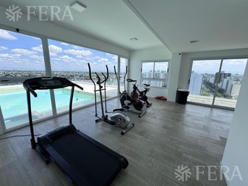 Venta departamento 4 ambientes con cochera, quincho y balcón en Wilde