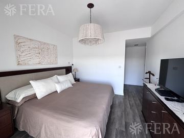 Venta departamento 4 ambientes con cochera, quincho y balcón en Wilde