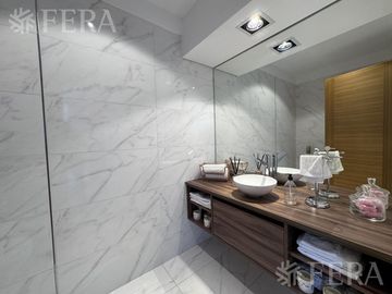 Venta departamento 4 ambientes con cochera, quincho y balcón en Wilde