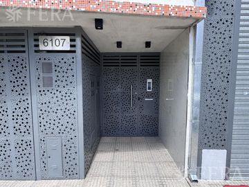Venta departamento 4 ambientes con cochera, quincho y balcón en Wilde