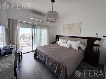 Venta departamento 4 ambientes con cochera, quincho y balcón en Wilde