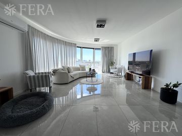 Venta departamento 4 ambientes con cochera, quincho y balcón en Wilde