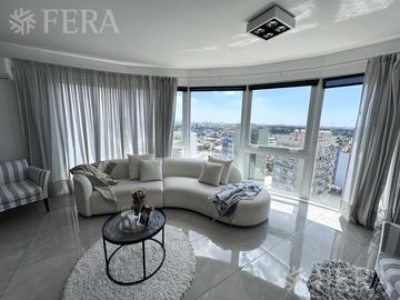 Venta departamento 4 ambientes con cochera, quincho y balcón en Wilde