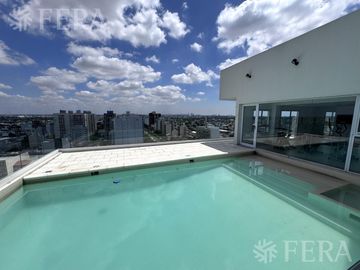Venta departamento 4 ambientes con cochera, quincho y balcón en Wilde