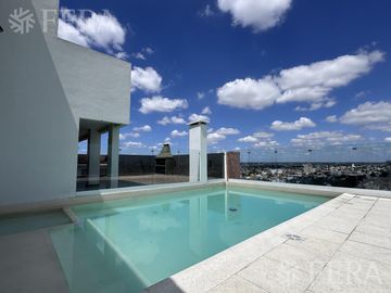 Venta departamento 4 ambientes con cochera, quincho y balcón en Wilde